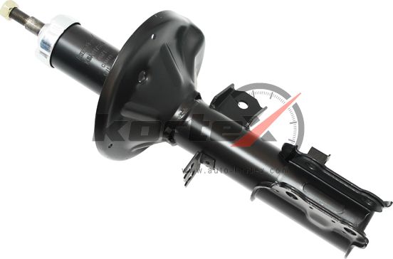 Амортизатор пер.масл. R (Kortex). Артикул KSA017STD