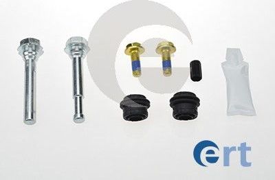 Направляющие тормозного суппорта (комплект) ERT передний для Renault Megane IV 2016-2026. Артикул 410232