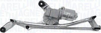 Трапеция стеклоочистителя (дворника) Magneti Marelli. Артикул 064300347010