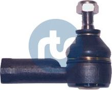 Наконечник рулевой тяги RTS. Артикул 91-00310