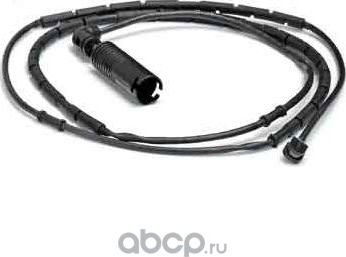 Датчик износа тормозных колодок  BMW. Артикул 34356789439