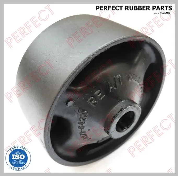 Картридж подушки двигателя (Perfect). Артикул TO03AE100EA