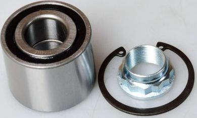 Ступичный подшипник (комплект) Denckermann. Артикул W413434