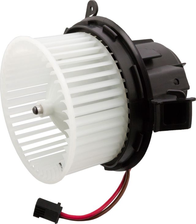 Вентилятор, мотор печки (отопителя) салона Febi Bilstein для Mercedes-Benz SL-Класс VI (R231) 2012-2026. Артикул 108847