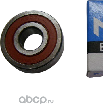 Подшипник генератора VAG перед.17x47x14 (NTN/SNR). Артикул 6303LLUC35K