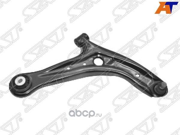 РЫЧАГ НИЖНИЙ С ШАРОВ. MAZDA 2DEMIOFORD FIESTA 07 (SAT). Артикул STD65134300