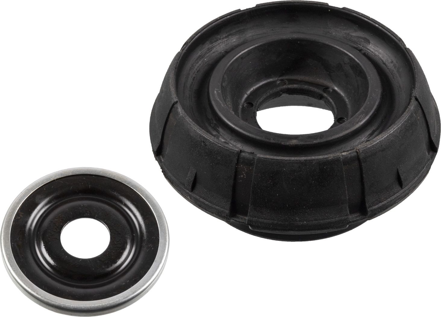 Опора амортизатора (стойки) SWAG. Артикул 60 92 7505