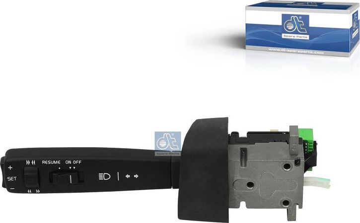 Подрулевой переключатель DT Spare Parts. Артикул 2.27309