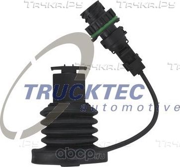 Подшипник выжимной гидравл. с датчиком HHIS-3 Atego/Axor (Trucktec Automotive) Trucktec Automotive. Артикул 01.23.171