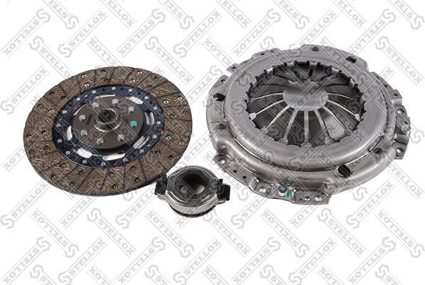 Сцепление (комплект) Stellox. Артикул 07-01289-SX