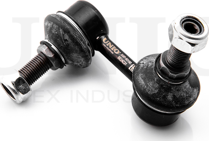 Тяга/стойка стабилизатора (Unio). Артикул SSP-50192