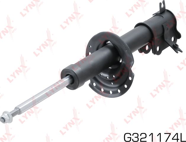 Амортизатор LYNXauto. Артикул G321174L