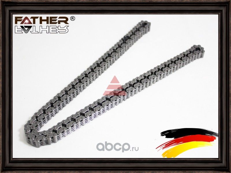 Цепь ГРМ (Father). Артикул F3071R78