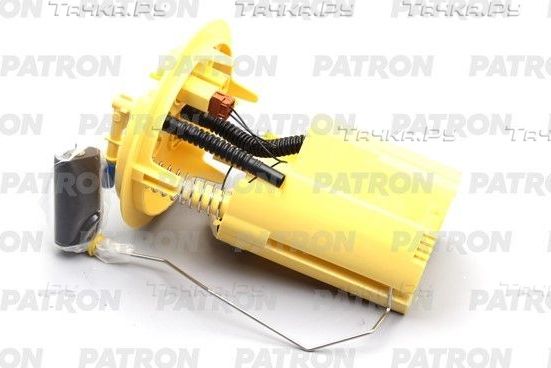 Датчик уровня топлива Patron для Peugeot 307 I 2005-2009. Артикул PFP539