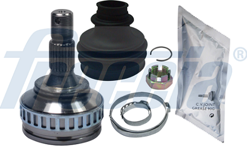 Шрус наружный (граната) Freccia. Артикул CVJ13-1114