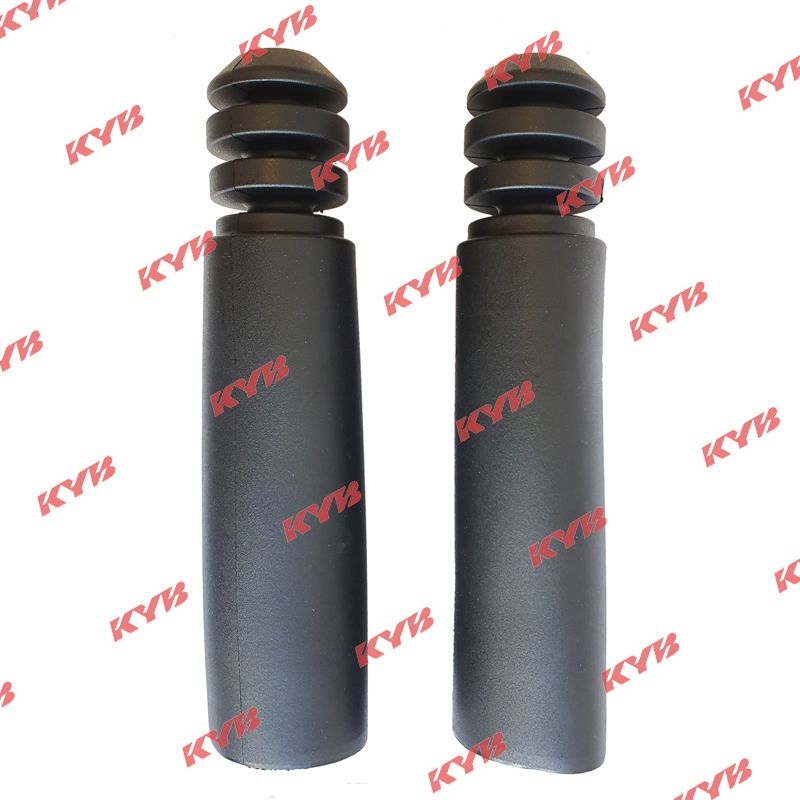Комплект отбойников и пыльников амортизаторов (стоек) KYB (Каяба) Protection Kit. Артикул 912031