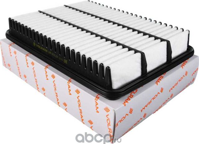 ФИЛЬТР ВОЗДУШНЫЙ TOYOTA LAND CRUISER 4.7 98-07, LEXUS LX 4.7 98-08/GX 470 01-09, (Volram). Артикул VR16129