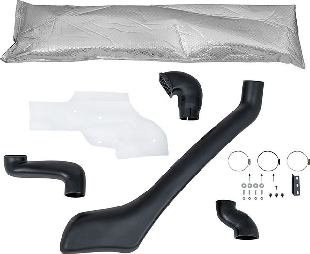 Шноркель China для Nissan Pathfinder R51 (2,5л. Дизель) 2004-2014. Артикул SND40A-CH