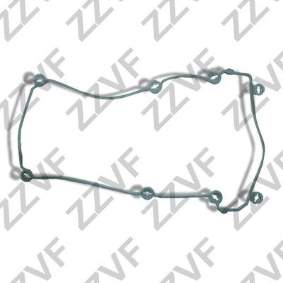 Прокладка клапанной крышки ZZVF для Mazda MPV II (LW) 1999-2002. Артикул ZVBZ0077