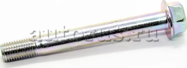 Направляющие тормозного суппорта (комплект) Hyundai / KIA. Артикул 5816332000