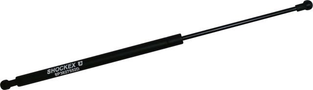 Амортизатор (упор) багажника JP Group для Audi A3 II (8P) 2003-2004. Артикул 1181205100