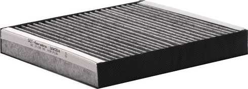 Салонный фильтр SCT-Germany. Артикул SAK 334