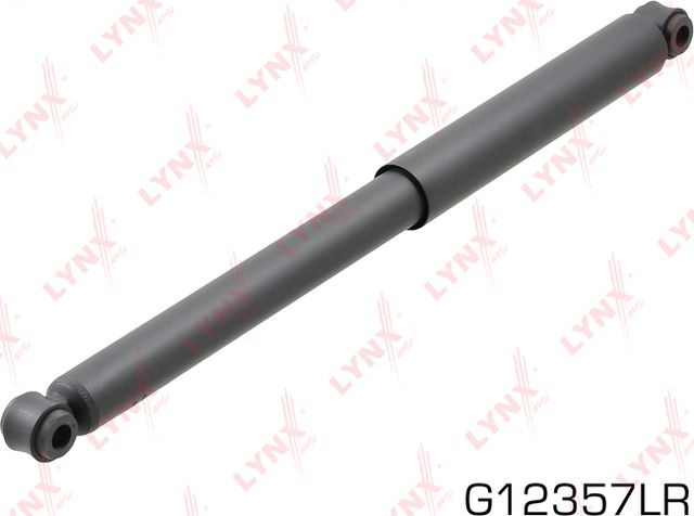 Амортизатор LYNXauto. Артикул G12357LR