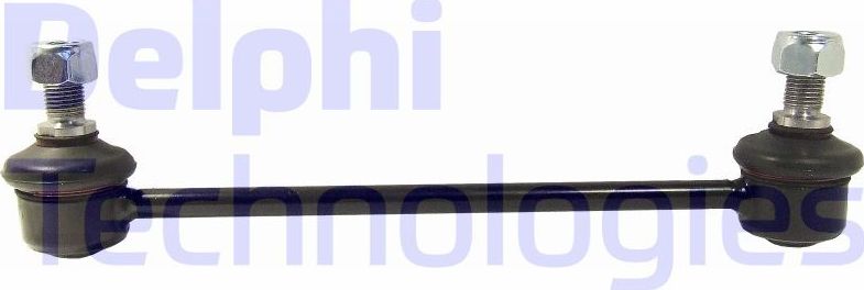 Стойка (тяга) стабилизатора Delphi. Артикул TC1876