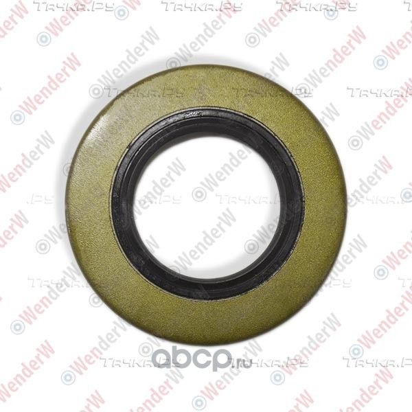 САЛЬНИК ПРИВОДА NISSAN NAVARA D40M (05-...) 38.6X72.3X6.6 (Wenderw). Артикул WE10164C