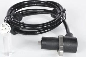 Датчик ABS Bosch. Артикул 0 265 006 673