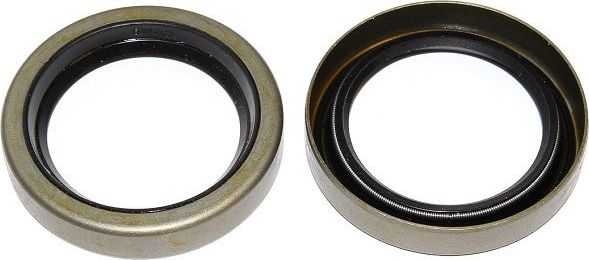 Сальник, уплотнительное кольцо Elring (NBR (бутадиен-нитрильный каучук)) для Mercedes-Benz S-Класс W108 1967-1972. Артикул 044.318