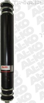 Амортизатор AL-KO передний для DAF XF 95 1997-2002. Артикул 900278