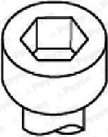 Комплект болтов ГБЦ Payen для Nissan Serena C23 1991-1997. Артикул HBS111