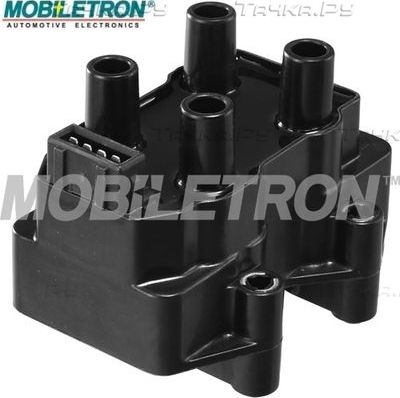 Катушка зажигания Mobiletron для Fiat Ulysse I 1994-2002. Артикул CE-24