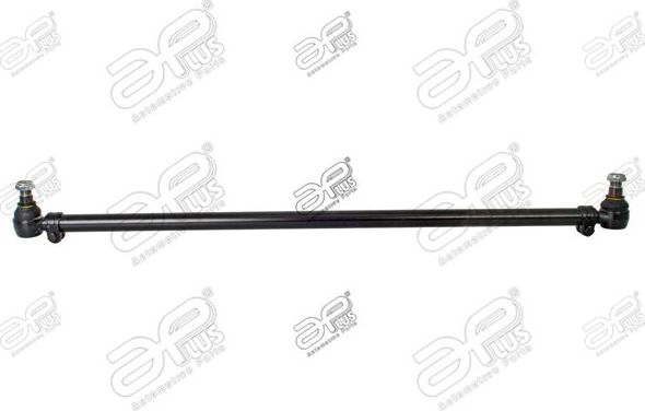 Рулевая тяга поперечная APlus для Mercedes-Benz Axor 2004-2026. Артикул 22664AP