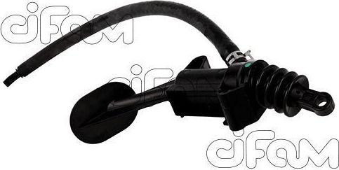 Цилиндр сцепления главный Cifam (полимерный материал). Артикул 505-163