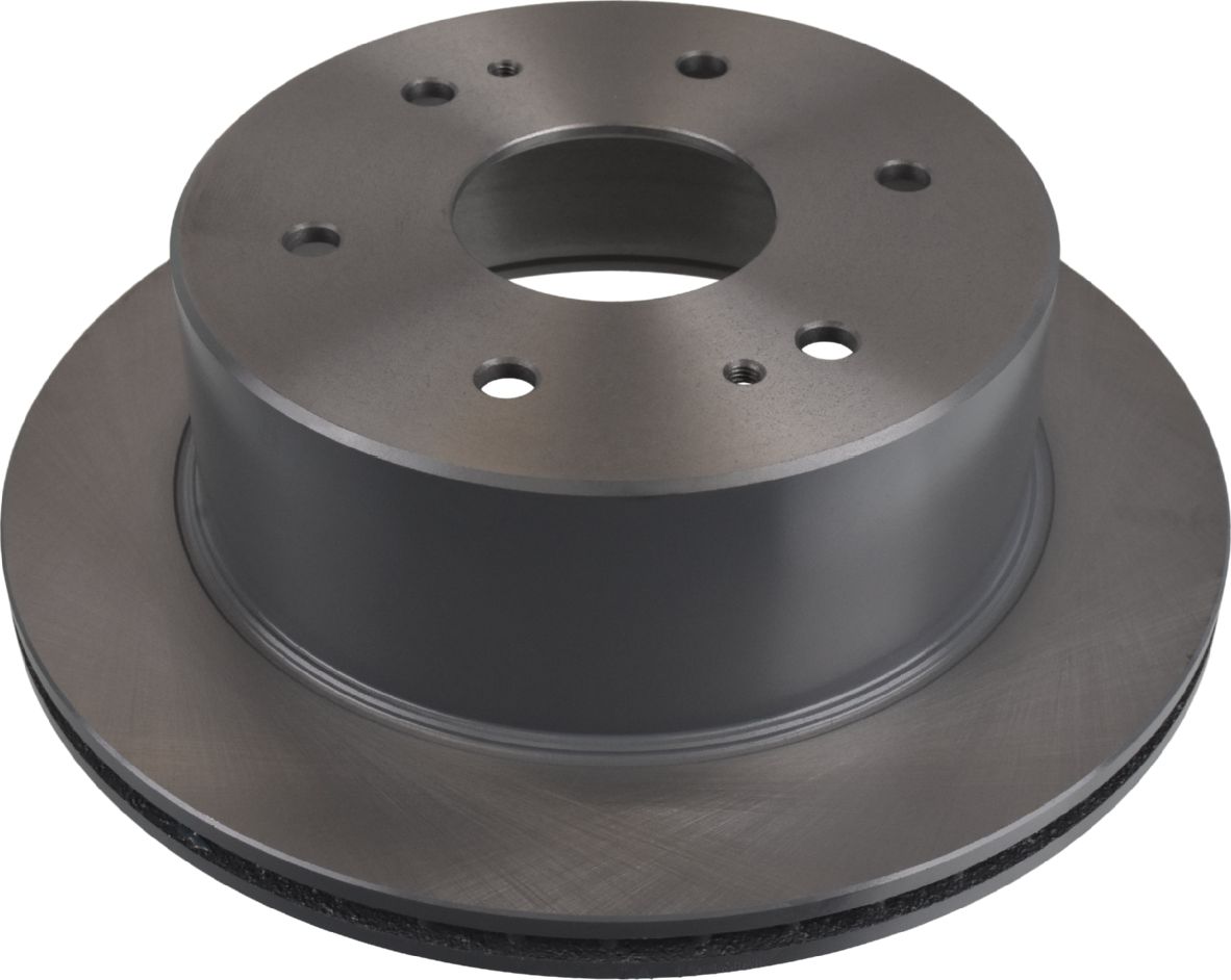 Тормозной диск Blue Print. Артикул ADG043153C