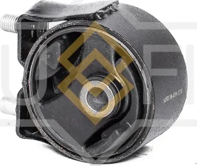 Опора трансмиссии задняя MAZDA DEMIO (DW) 1996-2003 (Sufix). Артикул FM4394