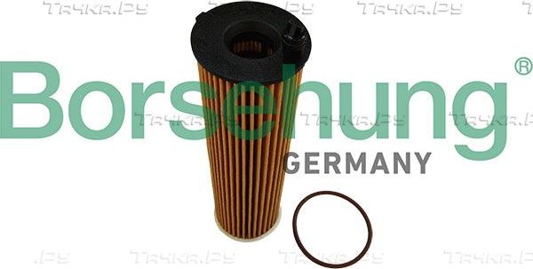 Масляный фильтр Borsehung. Артикул B10455