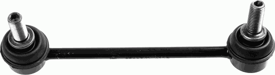 Стойка (тяга) стабилизатора Lemforder. Артикул 35849 01