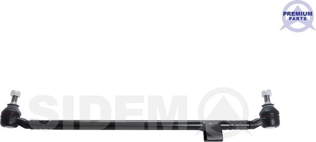 Рулевая тяга поперечная Sidem правая/левая для Mercedes-Benz E-Класс I (W124) 1993-1998. Артикул 49432