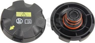 Запор OSSCA. Артикул 24536