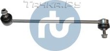 Стойка (тяга) стабилизатора RTS передняя правая для BMW 1 III (F40) 2011-2026. Артикул 97-99609-1