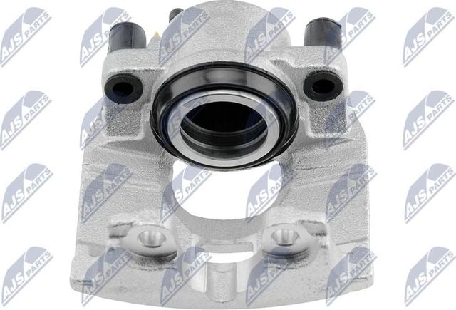 Тормозной суппорт NTY передний левый для Land Rover Range Rover Evoque I 2011-2019. Артикул HZP-FR-021