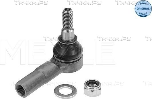 Наконечник рулевой тяги Meyle Original правый/левый для Ford Transit VII 2006-2014. Артикул 716 020 0015