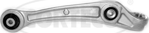 Поперечный рычаг передней подвески Corteco (алюминий). Артикул 49399499