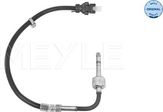 Датчик температуры выхлопных газов Meyle Original для Mercedes-Benz R-Класс I 2011-2014. Артикул 014 800 0168