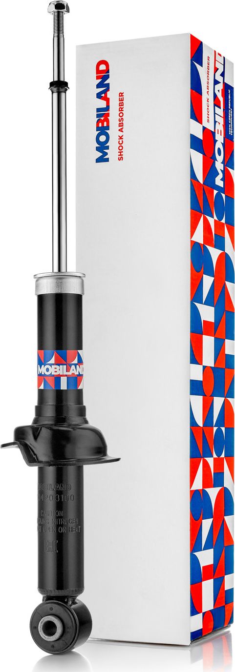 Амортизатор Mobiland. Артикул 134203100
