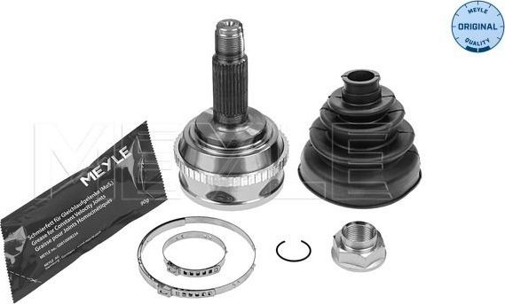 Шрус наружный (граната) Meyle Original для Rover 600 1994-1999. Артикул 31-14 498 0016