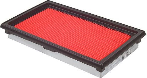 Воздушный фильтр Stellox (бумага) для Nissan Qashqai I 2007-2013. Артикул 71-01059-SX